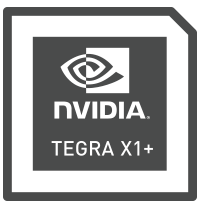 Logo for NVIDIA Broadcast