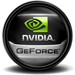 Logo for NVIDIA GeForce Experience