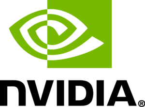 Logo for NVIDIA Control Panel