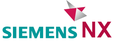 Logo for Siemens NX