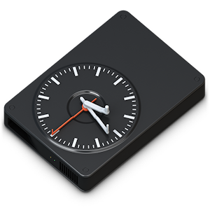 Logo for O&O DeskInfo