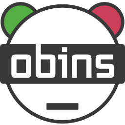 Logo for ObinsKit