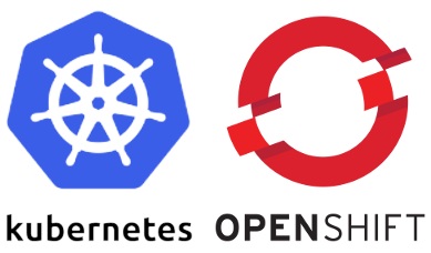 Logo for OpenShift CLI (oc)