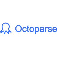 Logo for Octoparse