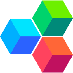 Logo for OfficeSuite Documents