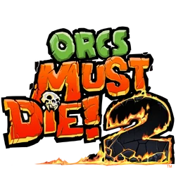 Logo for Orcs Must Die! 2 Mod