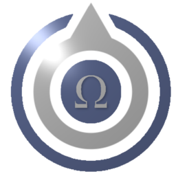Logo for oMega Commander
