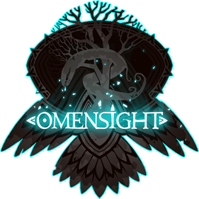 Logo for Omensight