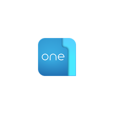 Logo for One Commander