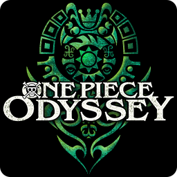 Logo for ONE PIECE ODYSSEY