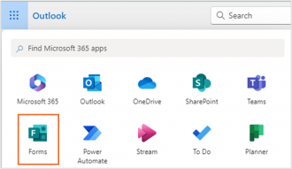 Logo for Microsoft OneDrive (File Launcher component)