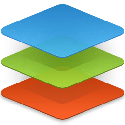 Logo for ONLYOFFICE Desktop Editors