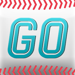 Logo for Out of the Park Baseball 13 (OOTP 13)