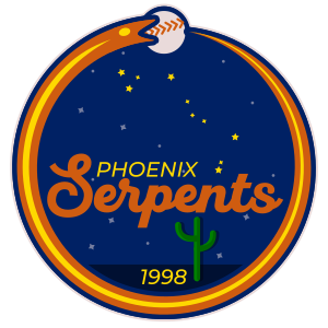Logo for Out of the Park Baseball 14 (OOTP 14)