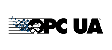 Logo for OPC Unified Architecture (OPC UA)