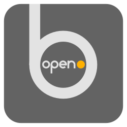 Logo for openBVE