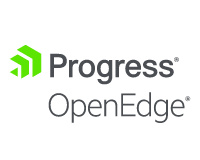 Logo for OpenEdge Component