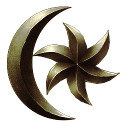 Logo for OpenMW