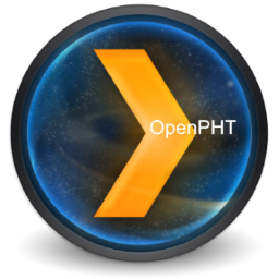 Logo for OpenPHT