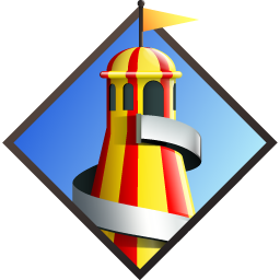 Logo for OpenRCT2