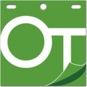 Logo for OpenToonz