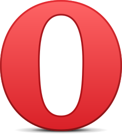 Logo for Opera Auto Updater
