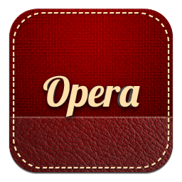 Logo for Opera Network Installer
