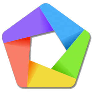 Logo for Android Emulator