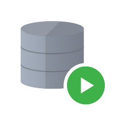 Logo for Oracle SQL*Plus