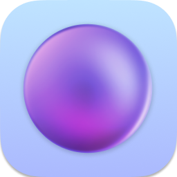 Logo for OrbStack