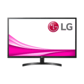 Logo for LG OnScreen Control (OSC)