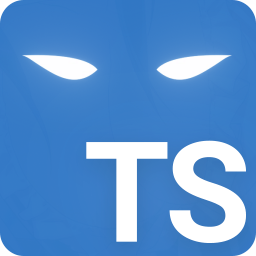 Logo for StreamCompanion (osu!)