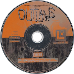 outlaws