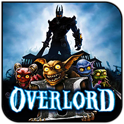 Logo for Overlord II