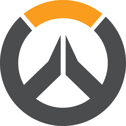 Logo for Overwatch