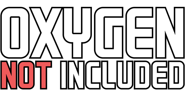 Logo for Oxygen Not Included