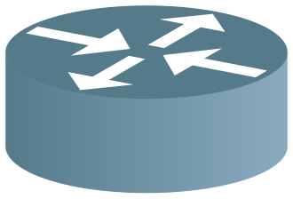 Logo for Cisco Packet Tracer 5