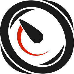 Logo for Paintstorm Studio