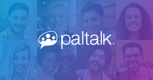Logo for Paltalk