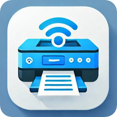 Logo for Pantum Status Monitor