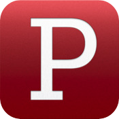 Logo for Paprika Recipe Manager