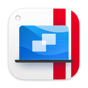 Logo for Parallels Access