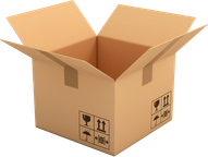 Logo for Parcel