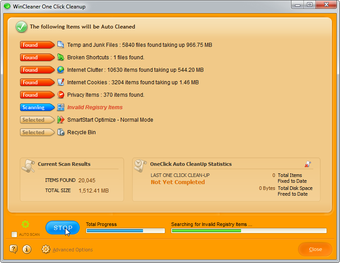 Logo for ParetoLogic Privacy Controls
