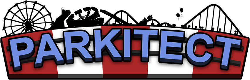 Logo for Parkitect