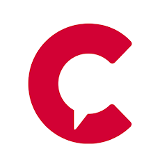 Logo for pascom Client