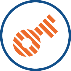 Logo for Password Depot