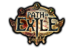 Logo for Path of Exile (Epic Games Store)