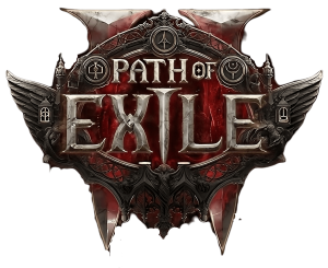 Logo for pathofexilesteam.exe