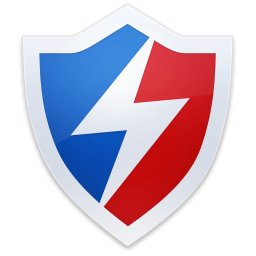 Logo for Baidu PC Faster (PC Faster)